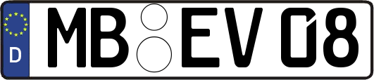 MB-EV08