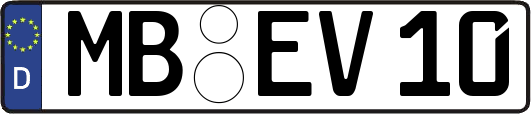 MB-EV10