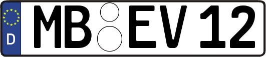 MB-EV12