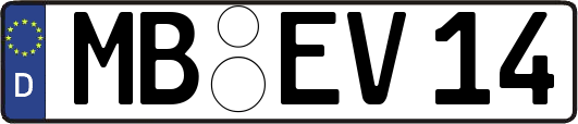 MB-EV14