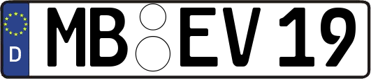 MB-EV19