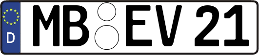 MB-EV21
