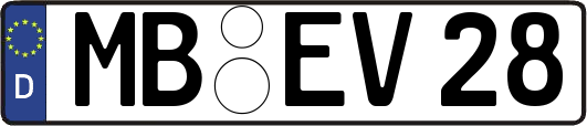MB-EV28