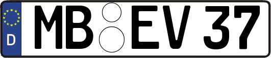 MB-EV37