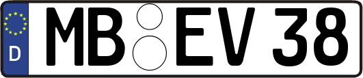 MB-EV38