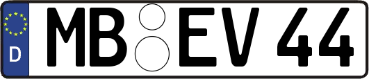 MB-EV44