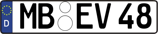 MB-EV48