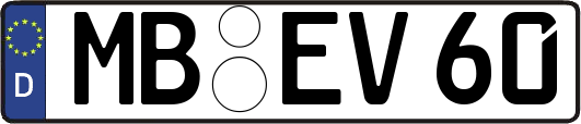 MB-EV60