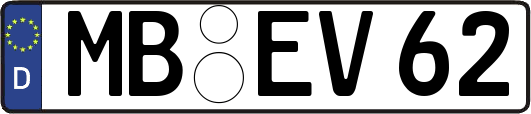 MB-EV62