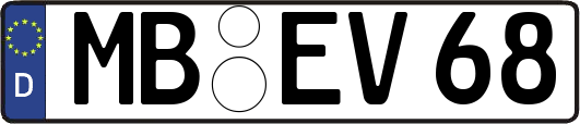 MB-EV68