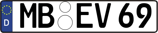 MB-EV69