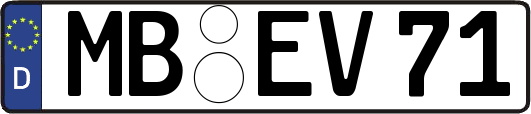 MB-EV71