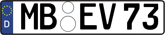 MB-EV73