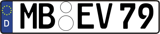 MB-EV79
