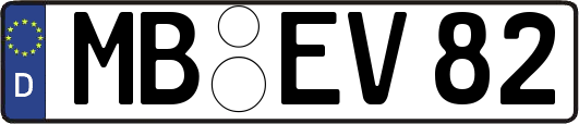 MB-EV82