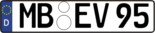 MB-EV95