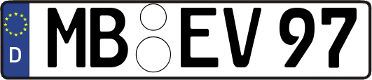 MB-EV97