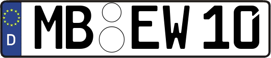 MB-EW10