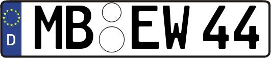 MB-EW44
