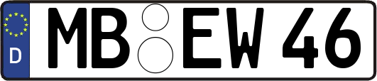 MB-EW46