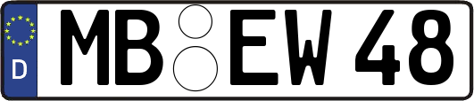 MB-EW48