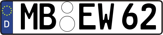 MB-EW62