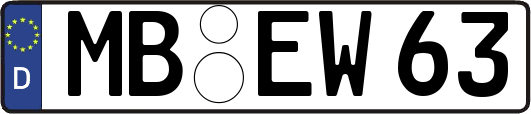 MB-EW63