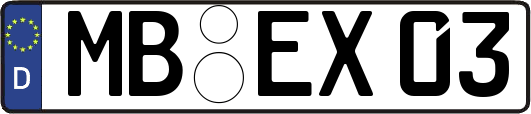 MB-EX03