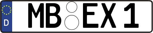MB-EX1