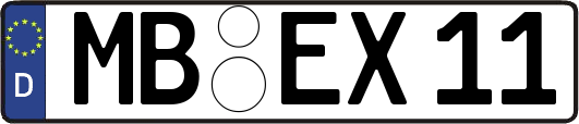 MB-EX11