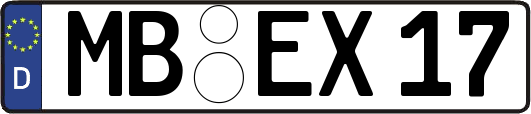 MB-EX17