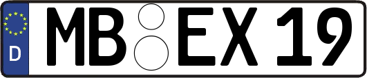 MB-EX19