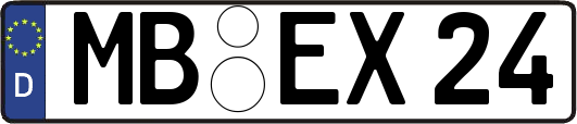 MB-EX24