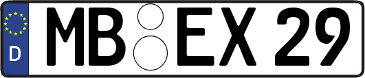 MB-EX29