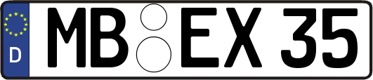MB-EX35