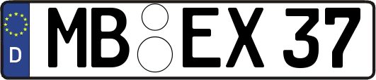 MB-EX37