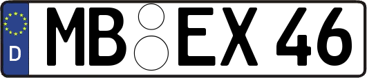 MB-EX46