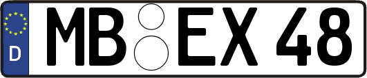 MB-EX48