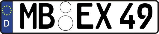 MB-EX49