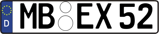 MB-EX52