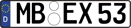 MB-EX53