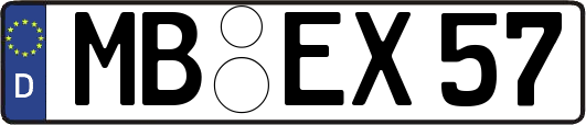MB-EX57