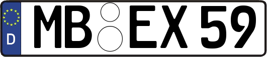 MB-EX59