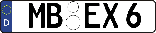 MB-EX6