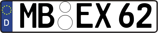 MB-EX62