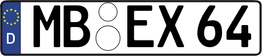 MB-EX64