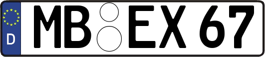 MB-EX67