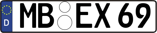 MB-EX69