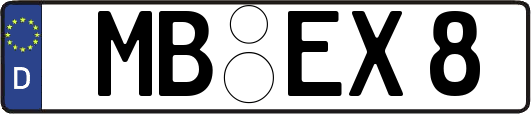 MB-EX8