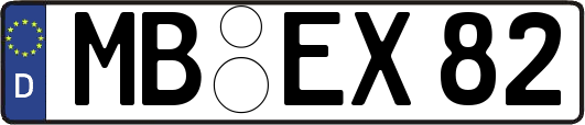 MB-EX82